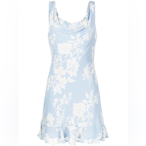 Rudie Dress Reformation Dress - Picture 1 of 7